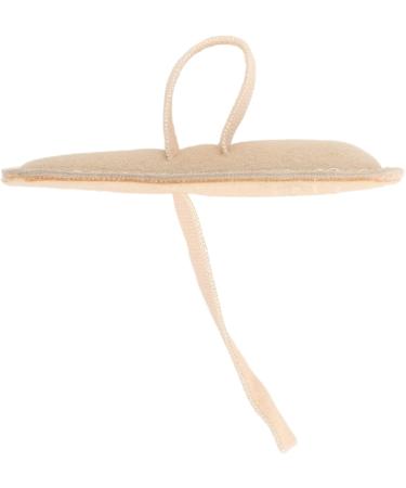 Adjustable Hammer Toe Crest Cushion for Foot Correction - Left Foot Straightener and Corrector - Buy Online on GoSupps.com