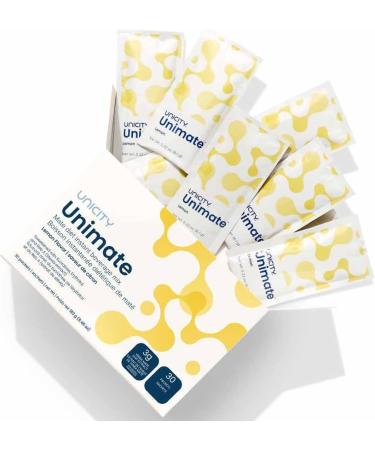 Unicity Unimate - 30 Sachets