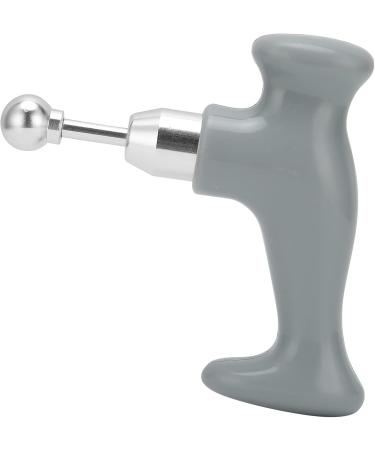 Verdant Touch T-Shape Muscle Massager | Deep Tissue Acupressure for Muscle Relaxation - International Shipping - Buy Online on GoSupps.com
