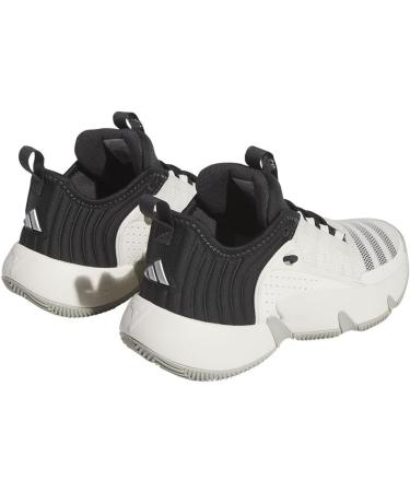 Buy adidas Unisex Kids Trae Unlimited Sneakers 37 1/3 EU - Cloud White/Carbon/Metal Grey | International Shipping Available - Buy Online on GoSupps.com
