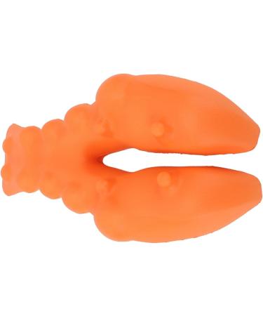 Trapezius Trigger Point Massager - Relieve Fatigue & Pressure | Acupressure for Upper Back & Waist - Buy Online on GoSupps.com