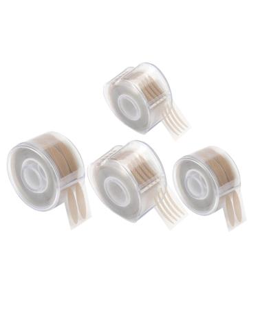 Buy FRCOLOR 20 Rolls Double Eyelid Stickers - Instant Hooded Eyelid Lifter Invisible Breathable Adhesive for Natural Look - Heart-Shaped Decorate - Worldwide Shipping Available - Buy Online on GoSupps.com