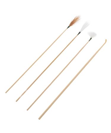 SKISUNO Ear Wax Removal Kit of Cleaning Tools for Ear Lavage Cleaning Kit Picker Cleaner for Home Use