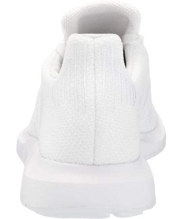 adidas Originals Women's Swift W Running Shoe 8 - White/Copper Metallic - Buy Online on GoSupps.com