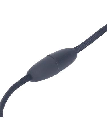 Kau-Hall Chain Necklace Sensory Chewing Necklace for Anxiety Relief | Unique Tooth-Shaped Design | Food-Safe Silicone for Autism & ADHD - Buy Online on GoSupps.com