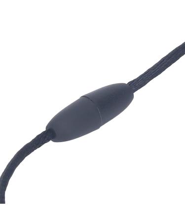 5-Pack Caus Sensory Necklaces | Food-Safe Silicone Chewing Chains for ADHD Relief | Anxiety & Security Aids - Buy Online on GoSupps.com
