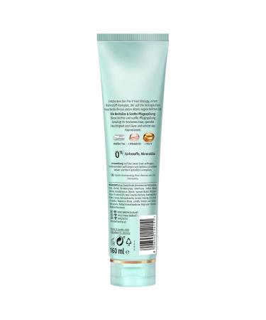 Shop Hair Biology Nursing Flush Meno Balance Revitalize & Soothe 160ml | Pro-V Vitamin B3 White Tea for Thinner Hair & Dry Scalp Care - Buy Online on GoSupps.com