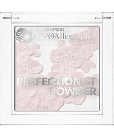 Bell HYPOAllergenic Perfectionist Powder 02 HD Pastel 9 g