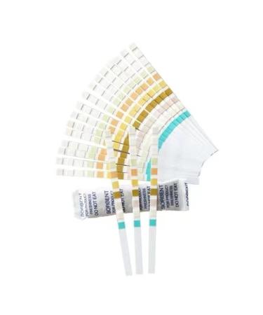 Buy TSM757 Analysis Reagent Strip Test for Body Fat Analysis | 10T Anti-VC Interference Paper | International Shipping Available - Buy Online on GoSupps.com