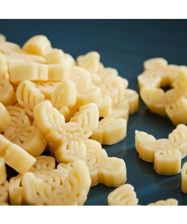 B STISAR Organic Pasta - Premium Quality 400g Pack for Gourmet Pasta Creations - Buy Online on GoSupps.com