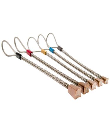 Metolius Astro Nut Free Set No.6-10 - Buy Online on GoSupps.com