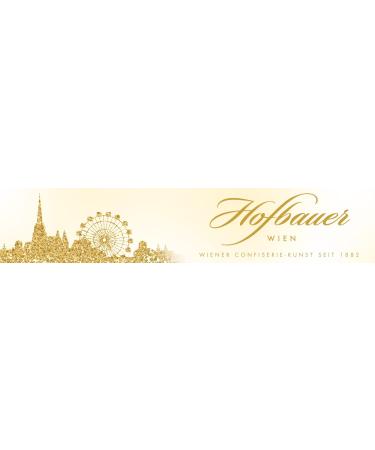 Hofbauer Wien Mozartkugeln Dark Chocolate Box 600g - Buy Online | International Shipping - Buy Online on GoSupps.com
