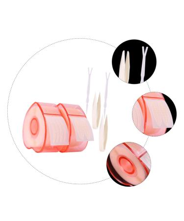 Ipetboom 2 Roll Lace Double Eyelid Sticker Stickers Eyelid Tape Eyelid Sticker Strip Stereotypes Beauty Tools - Buy Online on GoSupps.com