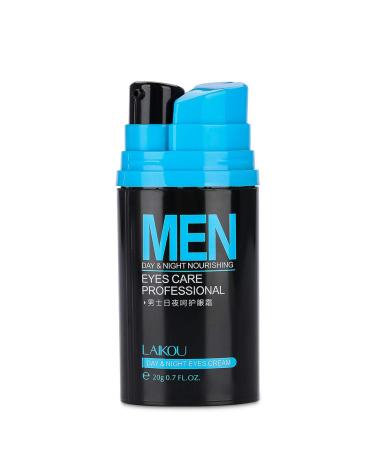 LAIKOU Male Eye Cream - Firming Solution for Eye Wrinkles Dark Circles & Bags | Shop Internationally - Buy Online on GoSupps.com