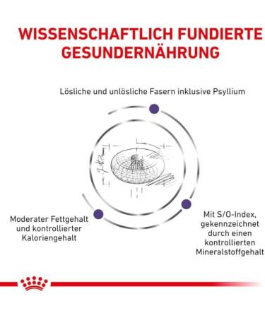 Royal Canin Vet Care Nutrition Dog Food Neutered Adult Small 1.5 Kg - Buy Online on GoSupps.com