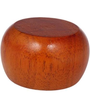 Gleavi Shave Bowl - Premium Wooden Shaving Bowl & Soap for Effortless Grooming | Bamboo Travel Kit - Buy Online on GoSupps.com