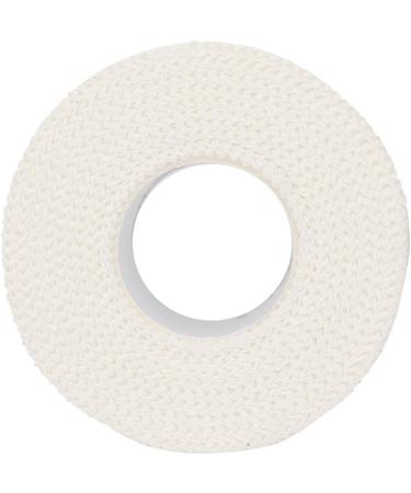 Buy YUYTE Athletic Sports Tape - Strong Easy Tear First Aid Bandage for Athletes | Finger Ankle Wrist Care (2.5CM x 10M - Buy Online on GoSupps.com