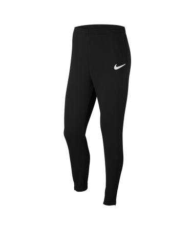 Nike men's pants XL Black/White/White