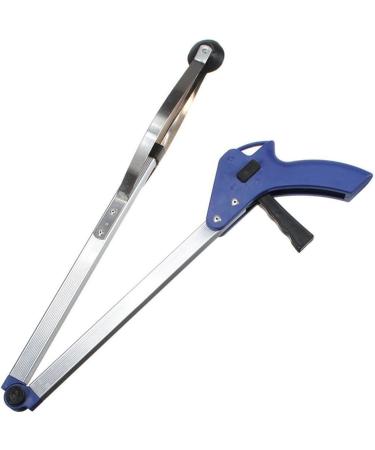 ULTNICE Foldable Reaching Aid Grabber | Suction Cup Garbage Pick Up Tool for Easy Clutter Removal - Shop Internationally - Buy Online on GoSupps.com