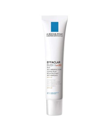 La Roche-Posay Effaclar Duo + SPF 30 40ml
