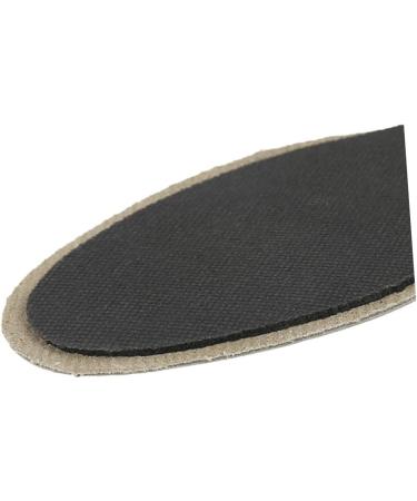 NOLITOY Absorption Insoles | Breathable Sports Insoles for Shoes | Comfort & Support for Leather & Athletic Footwear - Buy Online on GoSupps.com