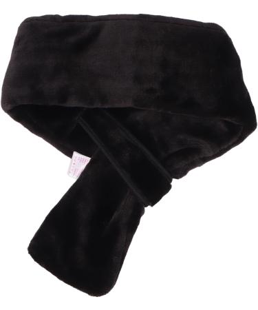 Heated Neck Wrap & Scarf for Pain Relief | USB Electric Heating Cushion for Neck Tension | Adjustable 42-50C | Ideal for Men & Women - Buy Online on GoSupps.com