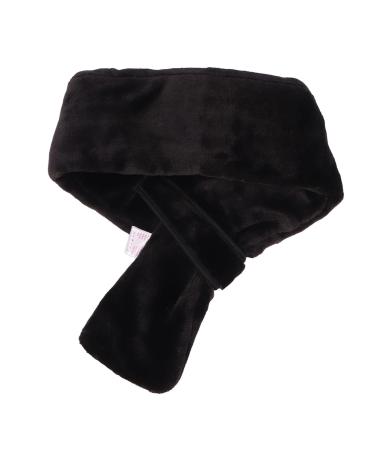 Neck Heating Pad - Electric USB Heating Scarf for Neck Pain Relief & Muscle Fatigue | International Shipping - Buy Online on GoSupps.com
