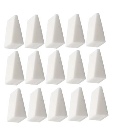 NOLITOY 60 Pcs Nail Art Design Tools - Wedge Sponges Dotting Pen & Manicure Supplies for Perfect Nail Polish - International Shipping Available - Buy Online on GoSupps.com