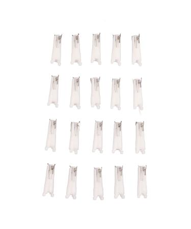 Zooke Replacement Head for Nose Trimmer Replacement Head for Nose Hair Trimmer Small Professional for Home for Men