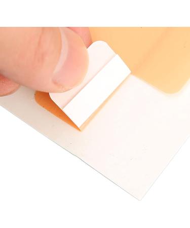 Manicure Gloves Fingerless with Decals Tape Anti UV Gloves for Nail Lamp Light Skin Care Soft Breathable Comfortable Gloves - Buy Online on GoSupps.com