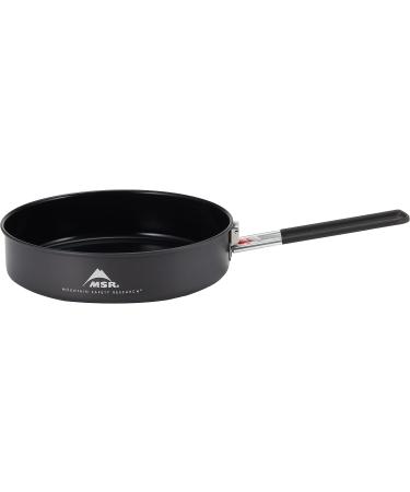 MSR Nonstick Ceramic Coated Camping Skillet - Buy Online on GoSupps.com