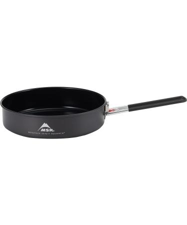 Ceramic Camping Skillet, Nonstick & PFOA-Free