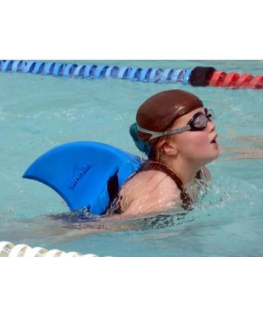 SwimFin Floatation Device for Kids | Training Floaties for Safe Pool & Beach Swimming - SWIMFINGRY - Buy Online on GoSupps.com