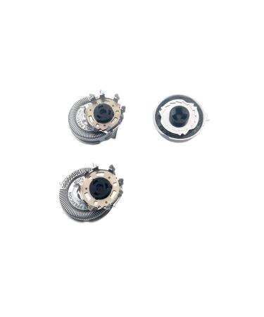 Lot De 3 T tes De Rasoir De Rechange Compatibles Avec Philips S rie SH50 S5085 S5050 S5000 S5010 S5380 S5570 S5571 S5420 S5079 S5080 S5075 5081