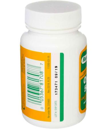 Rugby Oysco 500 + Vitamin D 60 Tabs - Bone Health Support - Buy Online on GoSupps.com