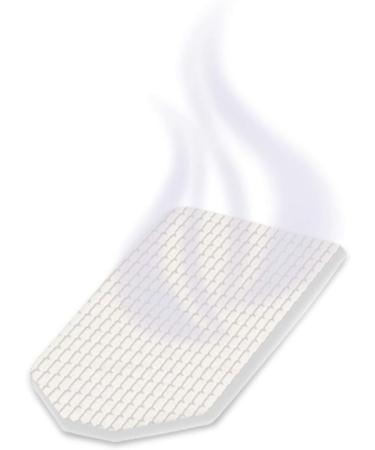 Vicks Calming Lavender VapoPads - 6 Count | Soothing Aromatherapy for Relaxation - Buy Online on GoSupps.com