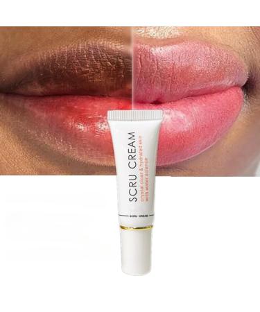 Lip Lightening Cream for Dark Lips | Lip Lightener for Smokers and Non-Smokers