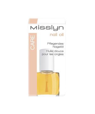 Misslyn Nail Oil 39 ml