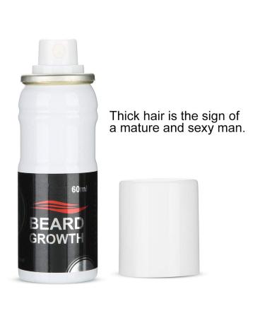 Best Bart Care Set | 60ml Beard Oil & Growth Kit for Men | Boost Beard Hair & More - Buy Online on GoSupps.com