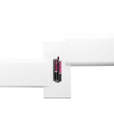 Seductive 3-Piece Lip Kit - Longwear Smudge Proof Liquid Lip Colors & Lip Liner | Velvet Finish in The Berries - Shop Internationally - Buy Online on GoSupps.com