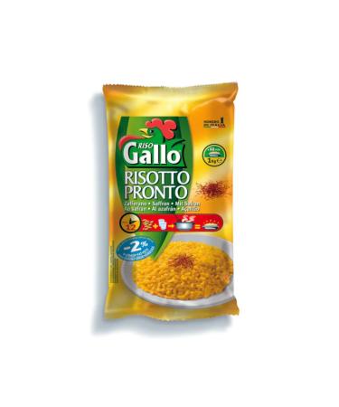Gallo Risotto Pronto Saffron 1kg x 2 pack