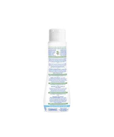 Mustela Baby Bubble Bath with Avocado - Multi-Sensory for Normal Skin (6.76 fl oz) - Buy Online on GoSupps.com