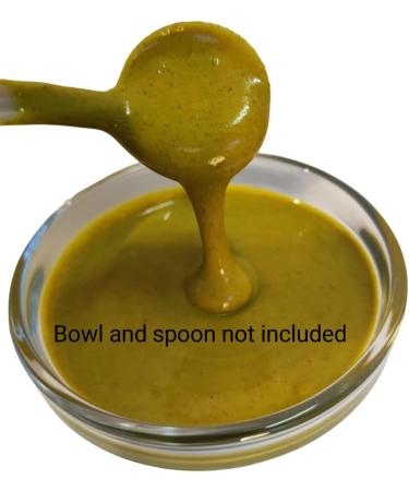 Purityseller Pure & Clear Natural Facial Cleansing Powder 100g Olive - Buy Online on GoSupps.com