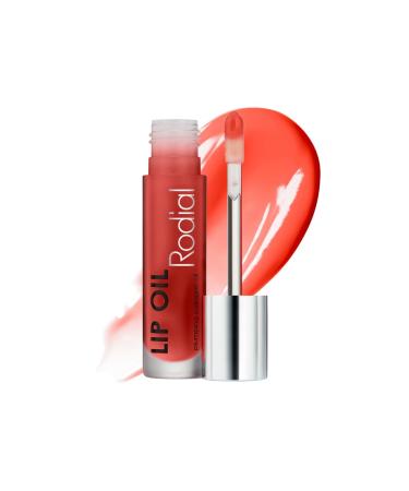 Buy Rodial Plumping Collagen Lip Oil - Sugar Coral | International Shipping Available - Buy Online on GoSupps.com