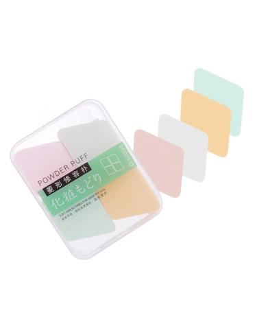 Balacoo 3 Sets Powder Puff Mixer Sponges Perfect Makeup Accessories for Flawless Application - Buy Online on GoSupps.com