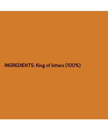 KILLI Nilavembu | Chirata | Kirayata | Andrographis paniculata | Kalmegh Crushed 100g (Pack of 4) - Buy Online on GoSupps.com