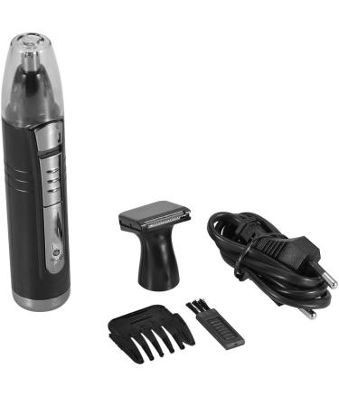Airshi 220V Ear Hair Trimmer Nose Hair Trimmer Beard for Shaving Facial Hair Nose Hair Cleaner Nose Eyebrow - Buy Online on GoSupps.com