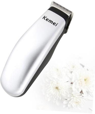 FOMIYES Beard Razor & Body Trimmer - Cordless Electric Shaver for Men | Grooming Essential Mustache & Hair Clippers - Buy Online on GoSupps.com