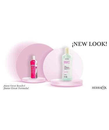 Lisso Inteligente Leave-in Cream | Natural Keratin Treatment for Anti-Frizz | 8.1 Fl Oz - Best International Shipping - Buy Online on GoSupps.com