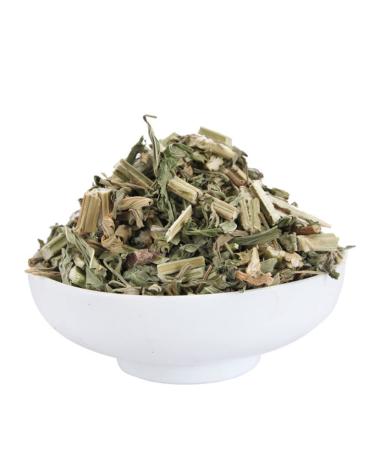 Herba Leonuri Leonurus japonicus Houttuyn Common Motherwort Herb Yimucao. (250g)